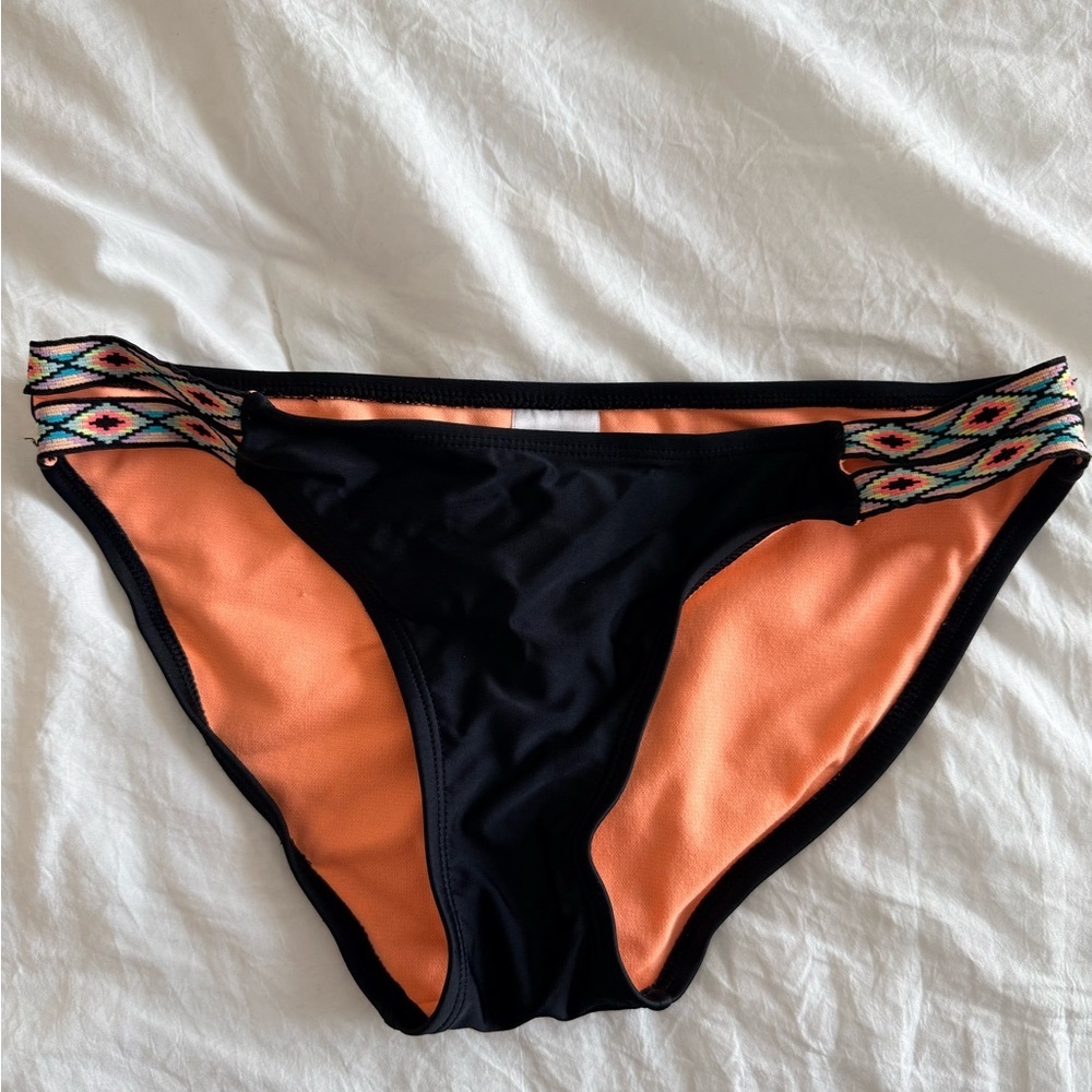 Black‎ Bikini Bottom